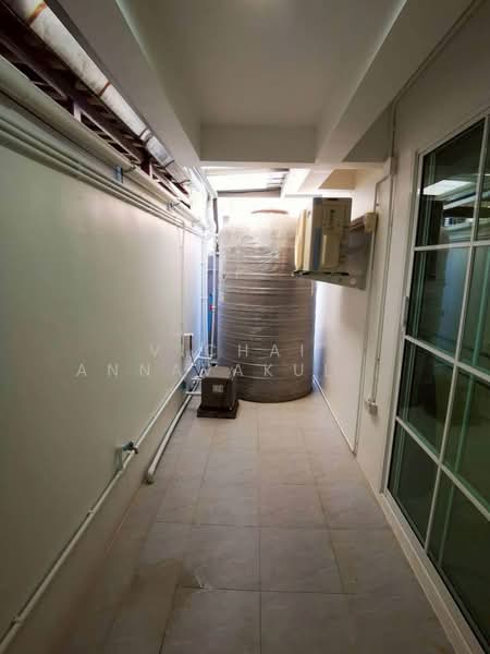 undefined, Bangkok, Samsen Nok, Huai Khwang, Bangkok, 3 Bedrooms, 170 sqm, Single Detached House For Rent, by Vichai  Annavakulthorn, 500270417 - DDproperty.com