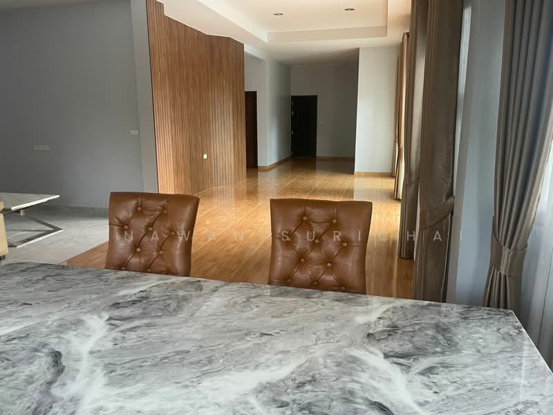 Royal Park Village, Chon Buri (Pattaya), Nong Pru, Bang Lamung (Pattaya), Chon Buri (Pattaya), 3 Bedrooms, 204 sqm, Single Detached House For Sale, by Tanawan Surichai, 500270419 - DDproperty.com