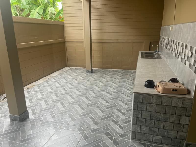 Royal Park Village, Chon Buri (Pattaya), Nong Pru, Bang Lamung (Pattaya), Chon Buri (Pattaya), 3 Bedrooms, 204 sqm, Single Detached House For Sale, by Tanawan Surichai, 500270419 - DDproperty.com