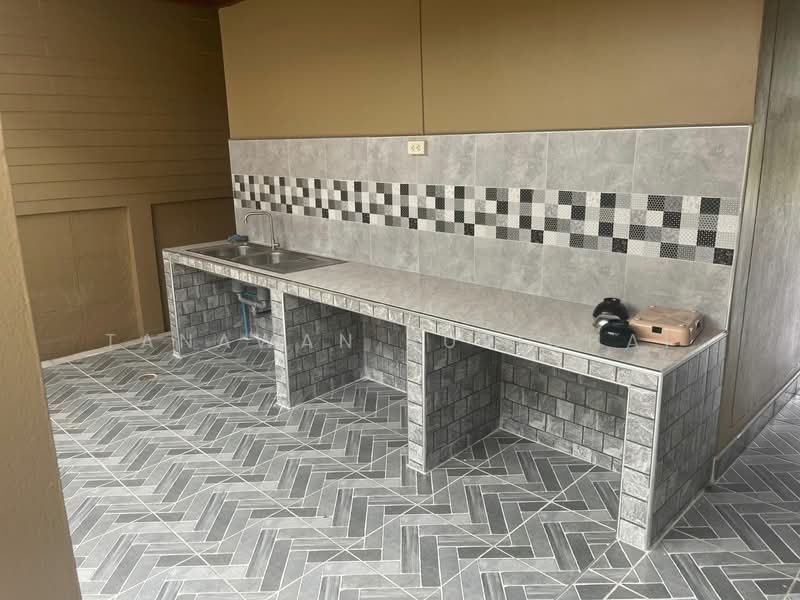 Royal Park Village : รอยัล พาร์ค วิลเลจ, ชลบุรี, หนองปรือ, บางละมุง, ชลบุรี, 204 ตร.ม., บ้านเดี่ยว ขาย, โดย Tanawan Surichai, 500270419 - DDproperty.com