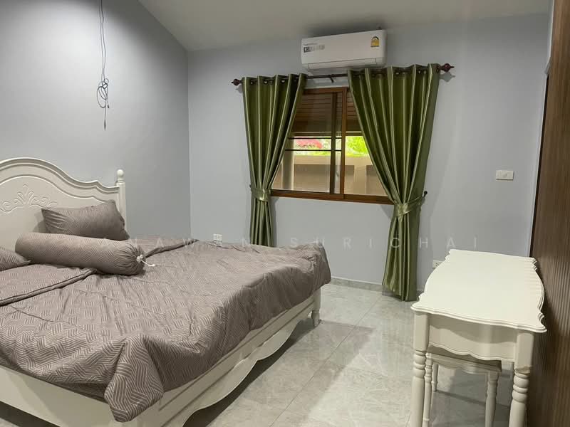 Royal Park Village, Chon Buri (Pattaya), Nong Pru, Bang Lamung (Pattaya), Chon Buri (Pattaya), 3 Bedrooms, 204 sqm, Single Detached House For Sale, by Tanawan Surichai, 500270419 - DDproperty.com