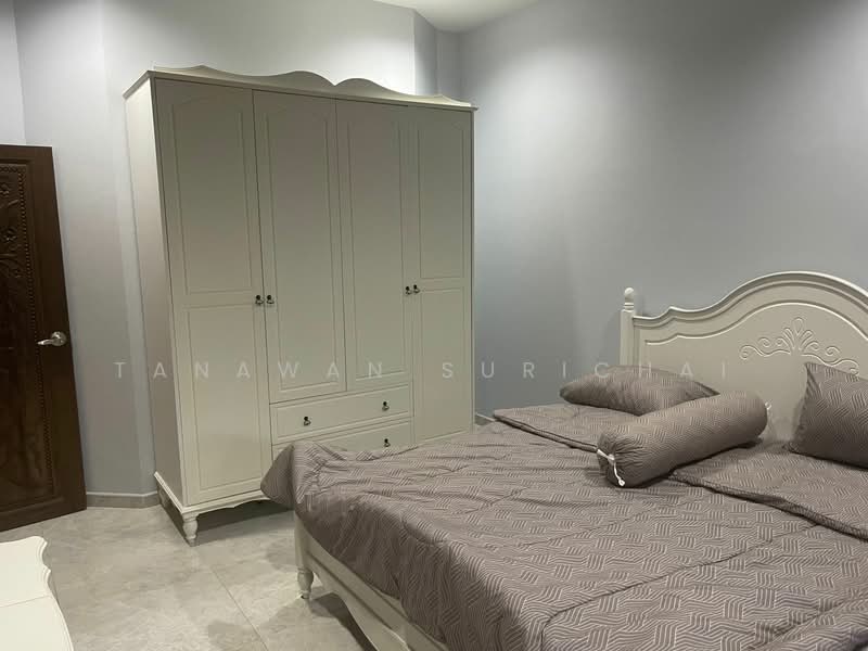 Royal Park Village, Chon Buri (Pattaya), Nong Pru, Bang Lamung (Pattaya), Chon Buri (Pattaya), 3 Bedrooms, 204 sqm, Single Detached House For Sale, by Tanawan Surichai, 500270419 - DDproperty.com