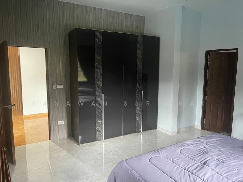 Royal Park Village, Chon Buri (Pattaya), Nong Pru, Bang Lamung (Pattaya), Chon Buri (Pattaya), 3 Bedrooms, 204 sqm, Single Detached House For Sale, by Tanawan Surichai, 500270419 - DDproperty.com