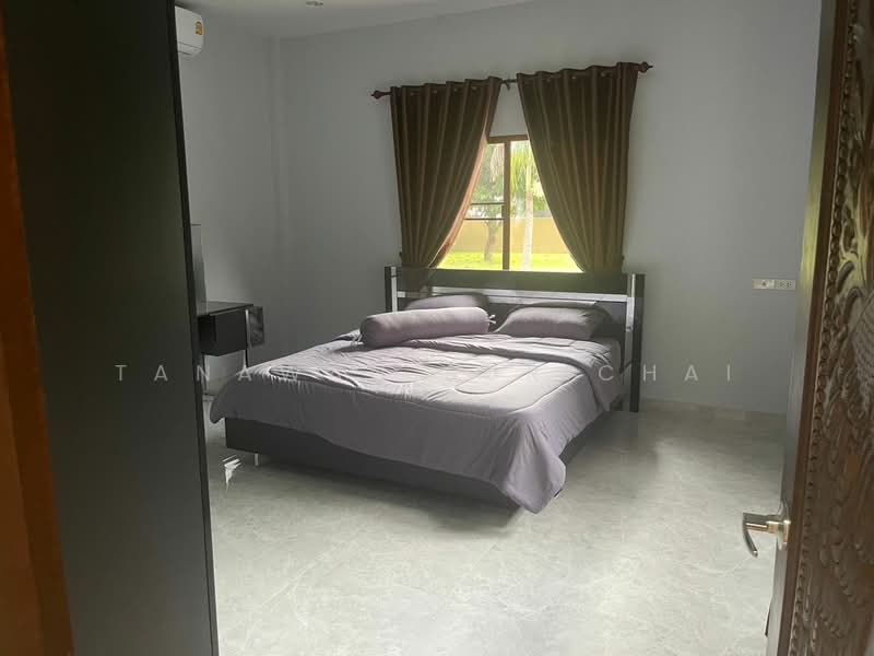 Royal Park Village : รอยัล พาร์ค วิลเลจ, ชลบุรี, หนองปรือ, บางละมุง, ชลบุรี, 204 ตร.ม., บ้านเดี่ยว ขาย, โดย Tanawan Surichai, 500270419 - DDproperty.com