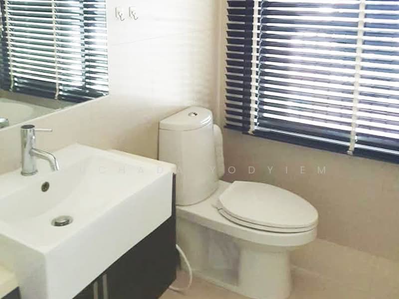 Noble Solo, Bangkok, 988 Thong Lo, Khlong Tan Nua, Watthana, Bangkok, 1 Bedroom, 70 sqm, Condo For Sale, by Suchada Yodyiem, 500270421 - DDproperty.com