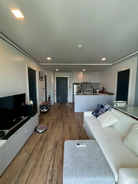 Maestro 01 Sathorn-Yenakat, Bangkok, 14 Yen Akat Road, Thung Maha Mek, Sathon, Bangkok, 2 Bedrooms, 68 sqm, Condo For Rent, by Vichai  Annavakulthorn, 500270426 - DDproperty.com