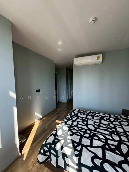 Maestro 01 Sathorn-Yenakat : มาเอสโตร 01 สาทร-เย็นอากาศ, กรุงเทพ, 14 ถนนเย็นอากาศ, ทุ่งมหาเมฆ, สาทร, กรุงเทพ, 68 ตร.ม., คอนโด ให้เช่า, โดย Vichai  Annavakulthorn, 500270426 - DDproperty.com