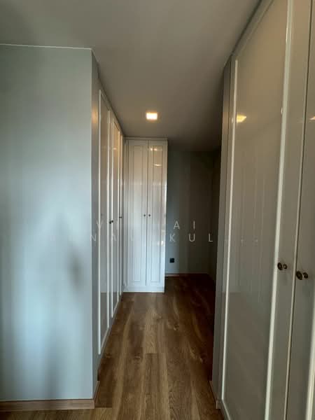 Maestro 01 Sathorn-Yenakat, Bangkok, 14 Yen Akat Road, Thung Maha Mek, Sathon, Bangkok, 2 Bedrooms, 68 sqm, Condo For Rent, by Vichai  Annavakulthorn, 500270426 - DDproperty.com