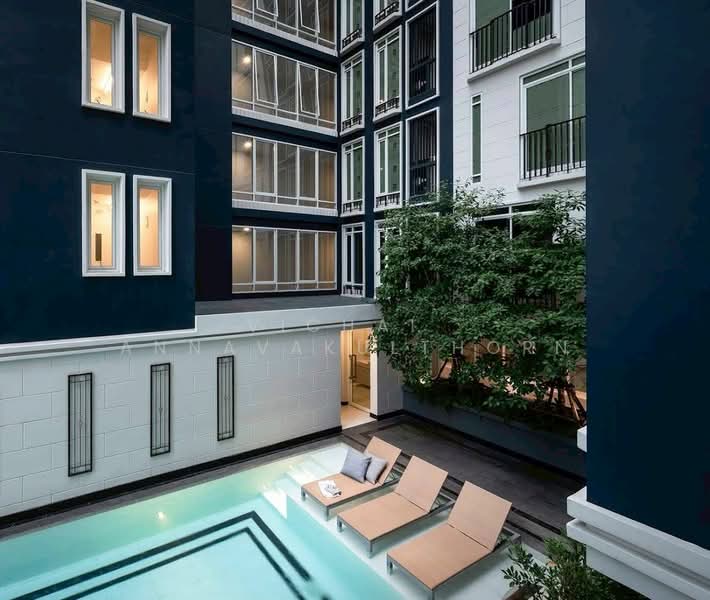 Maestro 01 Sathorn-Yenakat : มาเอสโตร 01 สาทร-เย็นอากาศ, กรุงเทพ, 14 ถนนเย็นอากาศ, ทุ่งมหาเมฆ, สาทร, กรุงเทพ, 68 ตร.ม., คอนโด ให้เช่า, โดย Vichai  Annavakulthorn, 500270426 - DDproperty.com