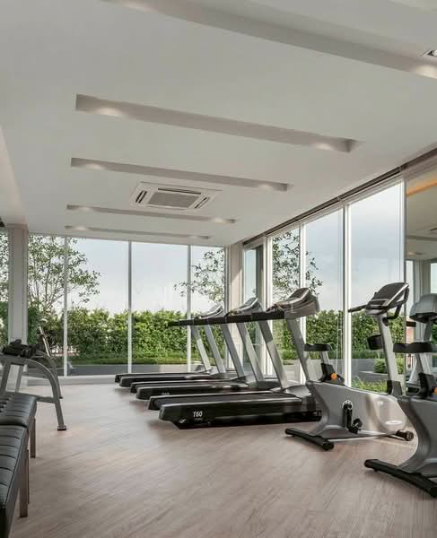 Maestro 01 Sathorn-Yenakat, Bangkok, 14 Yen Akat Road, Thung Maha Mek, Sathon, Bangkok, 2 Bedrooms, 68 sqm, Condo For Rent, by Vichai  Annavakulthorn, 500270426 - DDproperty.com