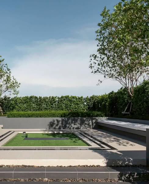 Maestro 01 Sathorn-Yenakat, Bangkok, 14 Yen Akat Road, Thung Maha Mek, Sathon, Bangkok, 2 Bedrooms, 68 sqm, Condo For Rent, by Vichai  Annavakulthorn, 500270426 - DDproperty.com