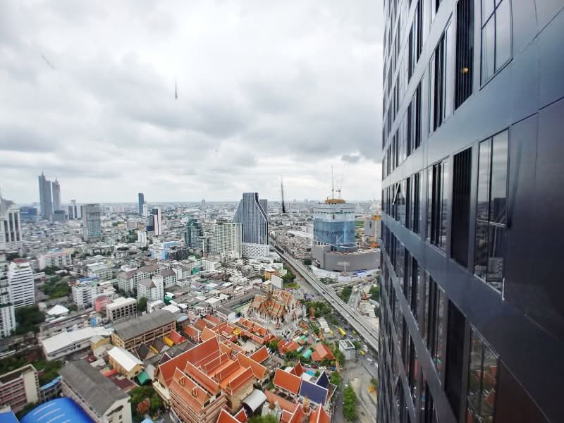 ASHTON Chula-Silom : แอชตัน จุฬา-สีลม, กรุงเทพ, ถนนพระราม 4 แขวงบางรัก เขต บางรัก กรุงเทพมหานคร 10500, สี่พระยา, บางรัก, กรุงเทพ, 26 ตร.ม., คอนโด ให้เช่า, โดย Agentbkk, 500270427 - DDproperty.com