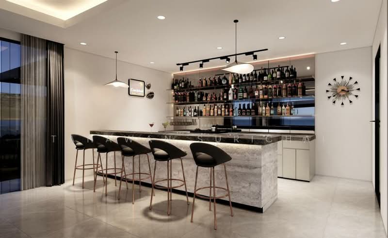 For Sale - The Heights Samui, Surat Thani