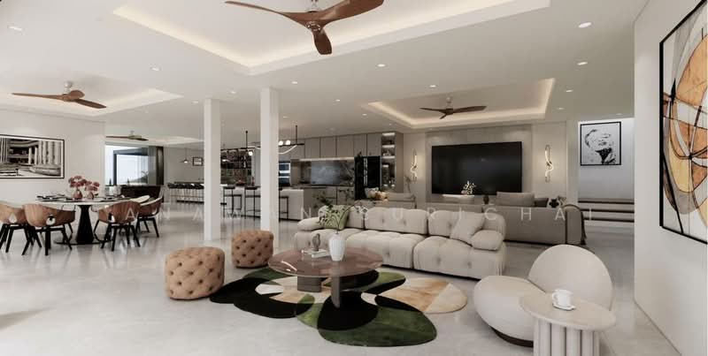 For Sale - The Heights Samui, Surat Thani