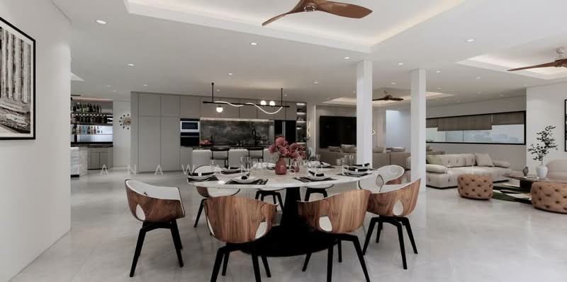 For Sale - The Heights Samui, Surat Thani