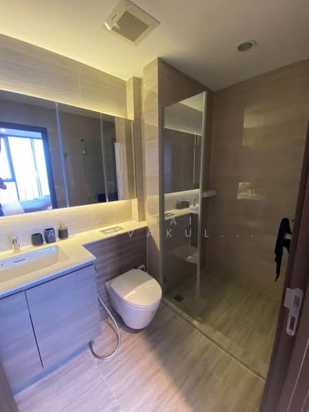 Whizdom Essence, Bangkok, 5 Piyabutr 1 Alley, Bang Chak, Phra Khanong, Bangkok, 2 Bedrooms, 52 sqm, Condo For Rent, by Vichai  Annavakulthorn, 500270429 - DDproperty.com