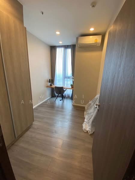 Whizdom Essence : วิสซ์ดอม เอสเซ้นส์, กรุงเทพ, 5 ซอย ปิยะบุตร์ 1, บางจาก, พระโขนง, กรุงเทพ, 52 ตร.ม., คอนโด ให้เช่า, โดย Vichai  Annavakulthorn, 500270429 - DDproperty.com