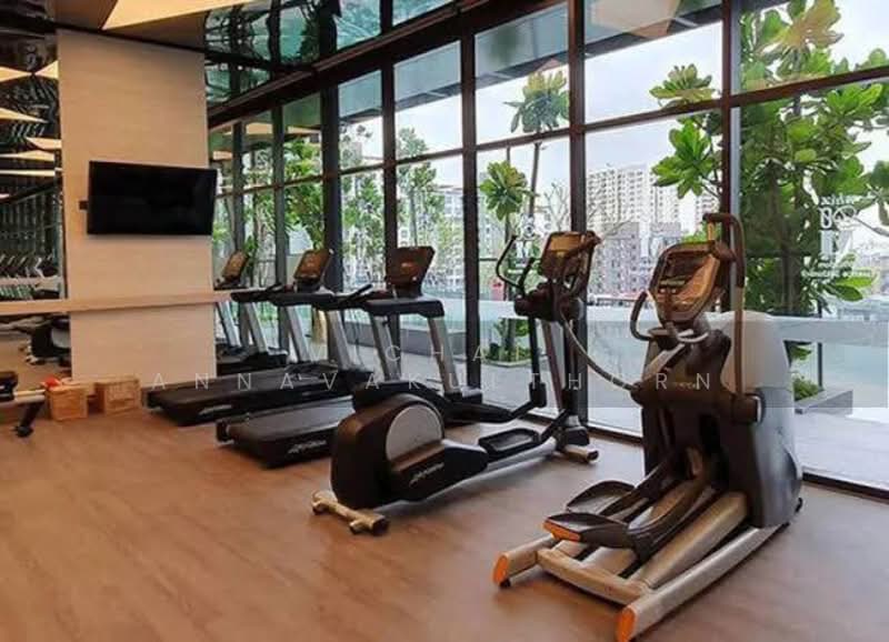 Whizdom Essence, Bangkok, 5 Piyabutr 1 Alley, Bang Chak, Phra Khanong, Bangkok, 2 Bedrooms, 52 sqm, Condo For Rent, by Vichai  Annavakulthorn, 500270429 - DDproperty.com