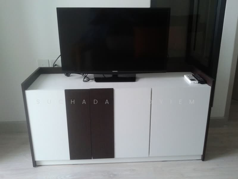 IDEO Mobi Sathorn, Bangkok, 134 Krung Thonburi Road, Bang Lam Phu Lang, Khlong San, Bangkok, 1 Bedroom, 30 sqm, Condo For Sale, by Suchada Yodyiem, 500270430 - DDproperty.com