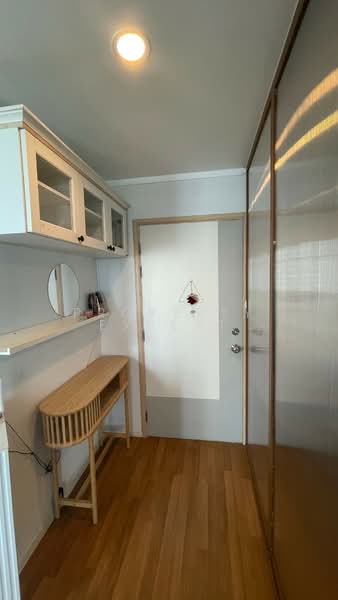 Lumpini Park Rama 9-Ratchada, Bangkok, 888 Chaturathit Road, Bang Kapi, Huai Khwang, Bangkok, 1 Bedroom, 26 sqm, Condo For Sale, by Property Expert, 500270431 - DDproperty.com