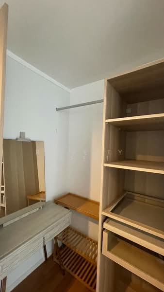Lumpini Park Rama 9-Ratchada, Bangkok, 888 Chaturathit Road, Bang Kapi, Huai Khwang, Bangkok, 1 Bedroom, 26 sqm, Condo For Sale, by Property Expert, 500270431 - DDproperty.com