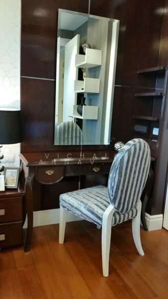 Bright Sukhumvit 24, Bangkok, Sukhumvit 24 Alley, Khong Tan, Khlong Toei, Bangkok, 2 Bedrooms, 93 sqm, Condo For Rent, by Vichai  Annavakulthorn, 500270432 - DDproperty.com