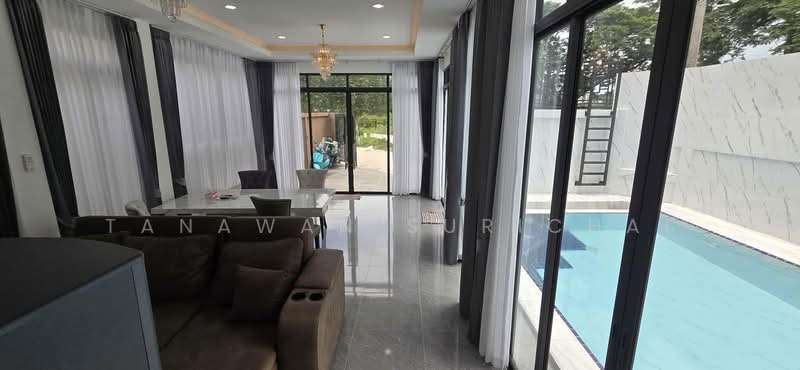 5-BR Villa, Chon Buri (Pattaya), Nong Pru, Bang Lamung (Pattaya), Chon Buri (Pattaya), 5 Bedrooms, 377 sqm, Villa For Sale, by Tanawan Surichai, 500270435 - DDproperty.com