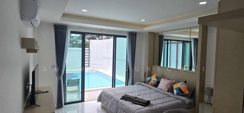 5-BR Villa, Chon Buri (Pattaya), Nong Pru, Bang Lamung (Pattaya), Chon Buri (Pattaya), 5 Bedrooms, 377 sqm, Villa For Sale, by Tanawan Surichai, 500270435 - DDproperty.com