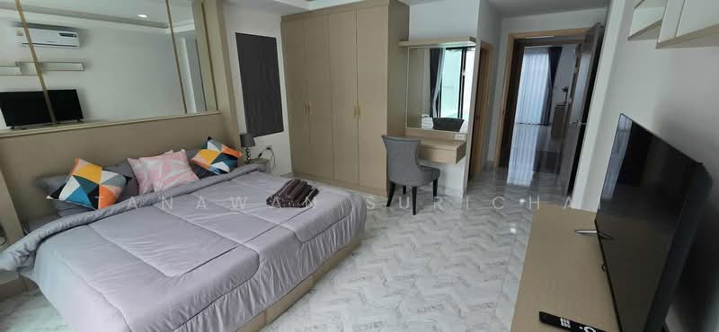 5-BR Villa, Chon Buri (Pattaya), Nong Pru, Bang Lamung (Pattaya), Chon Buri (Pattaya), 5 Bedrooms, 377 sqm, Villa For Sale, by Tanawan Surichai, 500270435 - DDproperty.com
