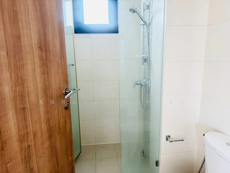 Condolette Midst Rama 9, Bangkok, 72 Rama 9, Huai Khwang, Huai Khwang, Bangkok, 2 Bedrooms, 57 sqm, Condo For Rent, by Vichai  Annavakulthorn, 500270436 - DDproperty.com