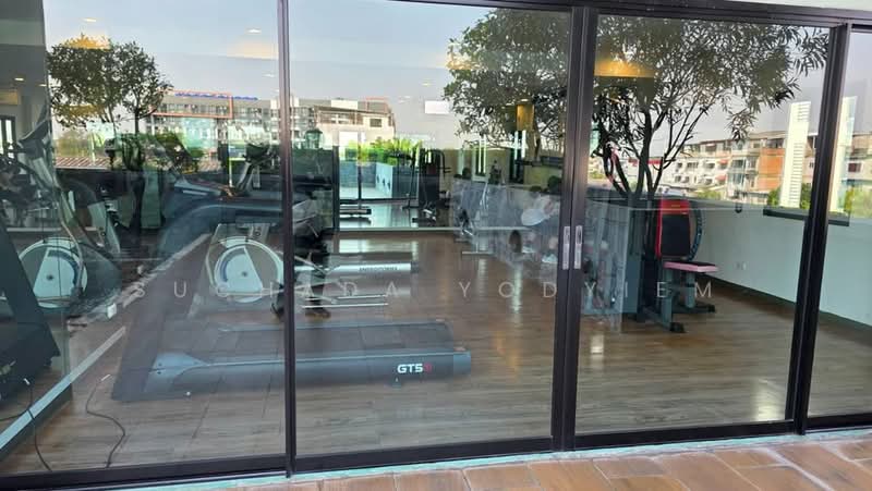 Bangkok Horizon P48, Bangkok, 80/2 Phet Kasem Road, Bang Wa, Phasi Charoen, Bangkok, 2 Bedrooms, 50 sqm, Condo For Sale, by Suchada Yodyiem, 500270437 - DDproperty.com