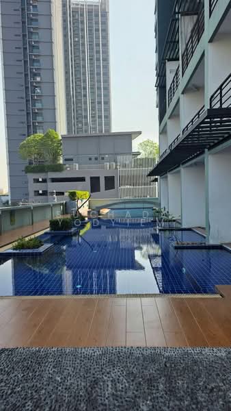 Bangkok Horizon P48, Bangkok, 80/2 Phet Kasem Road, Bang Wa, Phasi Charoen, Bangkok, 2 Bedrooms, 50 sqm, Condo For Sale, by Suchada Yodyiem, 500270437 - DDproperty.com