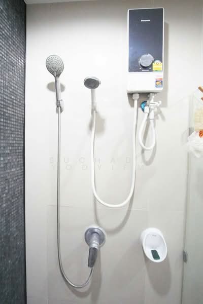 Bangkok Horizon P48, Bangkok, 80/2 Phet Kasem Road, Bang Wa, Phasi Charoen, Bangkok, 2 Bedrooms, 50 sqm, Condo For Sale, by Suchada Yodyiem, 500270437 - DDproperty.com