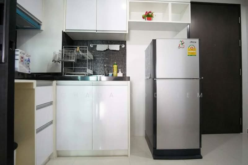Bangkok Horizon P48, Bangkok, 80/2 Phet Kasem Road, Bang Wa, Phasi Charoen, Bangkok, 2 Bedrooms, 50 sqm, Condo For Sale, by Suchada Yodyiem, 500270437 - DDproperty.com
