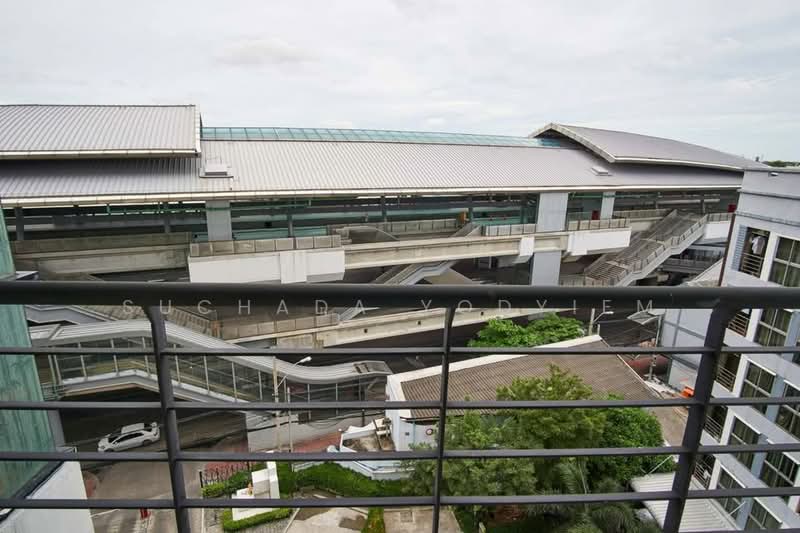 Bangkok Horizon P48, Bangkok, 80/2 Phet Kasem Road, Bang Wa, Phasi Charoen, Bangkok, 2 Bedrooms, 50 sqm, Condo For Sale, by Suchada Yodyiem, 500270437 - DDproperty.com