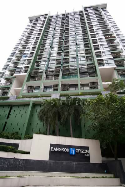Bangkok Horizon P48 : แบงค์คอก ฮอไรซอน, กรุงเทพ, 80/2 ถนนเพชรเกษม, บางหว้า, ภาษีเจริญ, กรุงเทพ, 50 ตร.ม., คอนโด ขาย, โดย Suchada Yodyiem, 500270437 - DDproperty.com