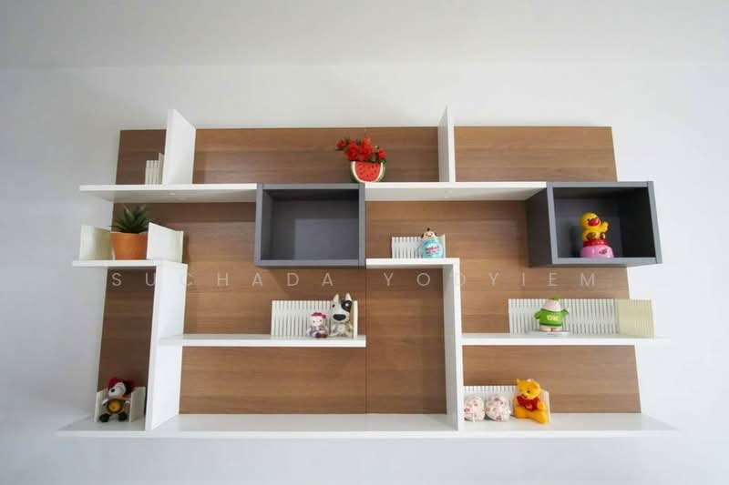 Bangkok Horizon P48, Bangkok, 80/2 Phet Kasem Road, Bang Wa, Phasi Charoen, Bangkok, 2 Bedrooms, 50 sqm, Condo For Sale, by Suchada Yodyiem, 500270437 - DDproperty.com