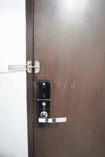 Bangkok Horizon P48, Bangkok, 80/2 Phet Kasem Road, Bang Wa, Phasi Charoen, Bangkok, 2 Bedrooms, 50 sqm, Condo For Sale, by Suchada Yodyiem, 500270437 - DDproperty.com