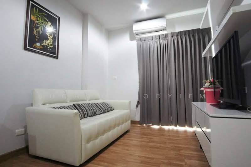 ขาย - Bangkok Horizon P48 : แบงค์คอก ฮอไรซอน, กรุงเทพ