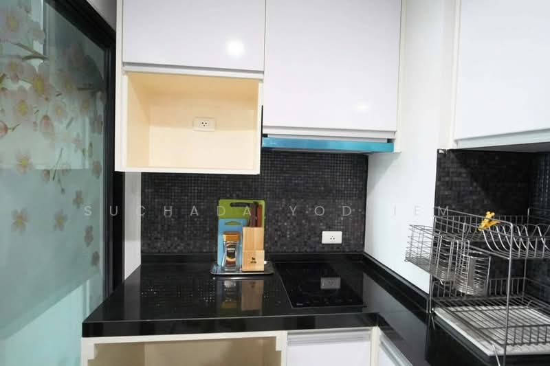 Bangkok Horizon P48, Bangkok, 80/2 Phet Kasem Road, Bang Wa, Phasi Charoen, Bangkok, 2 Bedrooms, 50 sqm, Condo For Sale, by Suchada Yodyiem, 500270437 - DDproperty.com