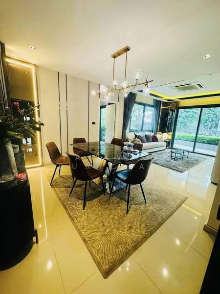 PATTA Define, Chon Buri (Pattaya), Ta Khian Tia, Bang Lamung (Pattaya), Chon Buri (Pattaya), 4 Bedrooms, 299 sqm, Single Detached House For Sale, by Tanawan Surichai, 500270438 - DDproperty.com