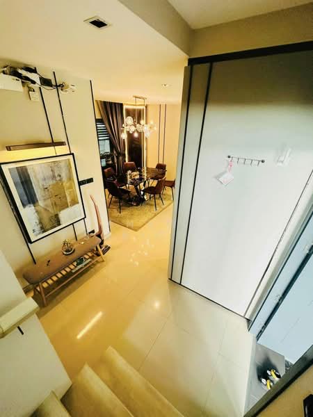 PATTA Define, Chon Buri (Pattaya), Ta Khian Tia, Bang Lamung (Pattaya), Chon Buri (Pattaya), 4 Bedrooms, 299 sqm, Single Detached House For Sale, by Tanawan Surichai, 500270438 - DDproperty.com