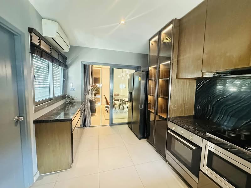 PATTA Define, Chon Buri (Pattaya), Ta Khian Tia, Bang Lamung (Pattaya), Chon Buri (Pattaya), 4 Bedrooms, 299 sqm, Single Detached House For Sale, by Tanawan Surichai, 500270438 - DDproperty.com