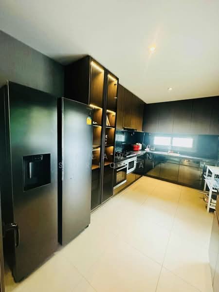 PATTA Define, Chon Buri (Pattaya), Ta Khian Tia, Bang Lamung (Pattaya), Chon Buri (Pattaya), 4 Bedrooms, 299 sqm, Single Detached House For Sale, by Tanawan Surichai, 500270438 - DDproperty.com