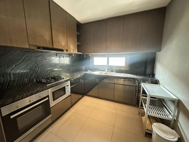 PATTA Define, Chon Buri (Pattaya), Ta Khian Tia, Bang Lamung (Pattaya), Chon Buri (Pattaya), 4 Bedrooms, 299 sqm, Single Detached House For Sale, by Tanawan Surichai, 500270438 - DDproperty.com