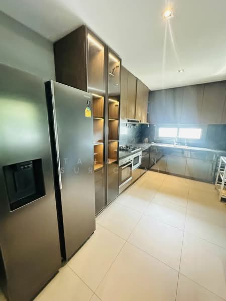 PATTA Define, Chon Buri (Pattaya), Ta Khian Tia, Bang Lamung (Pattaya), Chon Buri (Pattaya), 4 Bedrooms, 299 sqm, Single Detached House For Sale, by Tanawan Surichai, 500270438 - DDproperty.com