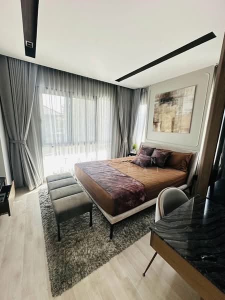 PATTA Define, Chon Buri (Pattaya), Ta Khian Tia, Bang Lamung (Pattaya), Chon Buri (Pattaya), 4 Bedrooms, 299 sqm, Single Detached House For Sale, by Tanawan Surichai, 500270438 - DDproperty.com