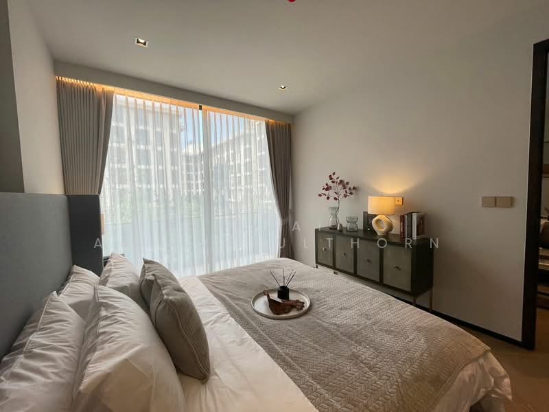 The Reserve 61 Hideaway, กรุงเทพ, 92 Sukhumvit 61, คลองตันเหนือ, วัฒนา, กรุงเทพ, 63 ตร.ม., คอนโด ให้เช่า, โดย Vichai  Annavakulthorn, 500270439 - DDproperty.com