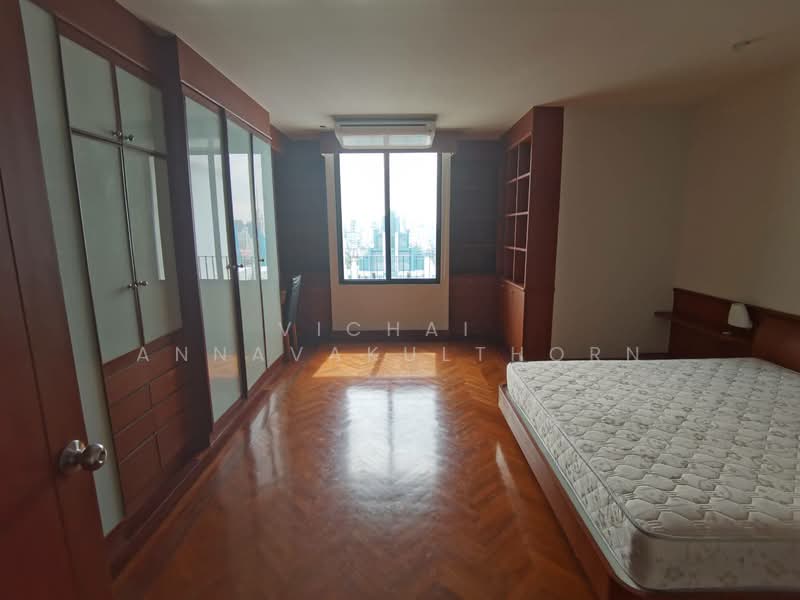 Icon III, Bangkok, 858 Sukhumvit Road, Khlong Tan Nua, Watthana, Bangkok, 1 Bedroom, 90 sqm, Condo For Rent, by Vichai  Annavakulthorn, 500270441 - DDproperty.com