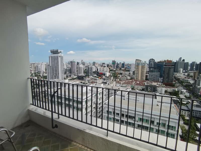 Icon III, Bangkok, 858 Sukhumvit Road, Khlong Tan Nua, Watthana, Bangkok, 1 Bedroom, 90 sqm, Condo For Rent, by Vichai  Annavakulthorn, 500270441 - DDproperty.com